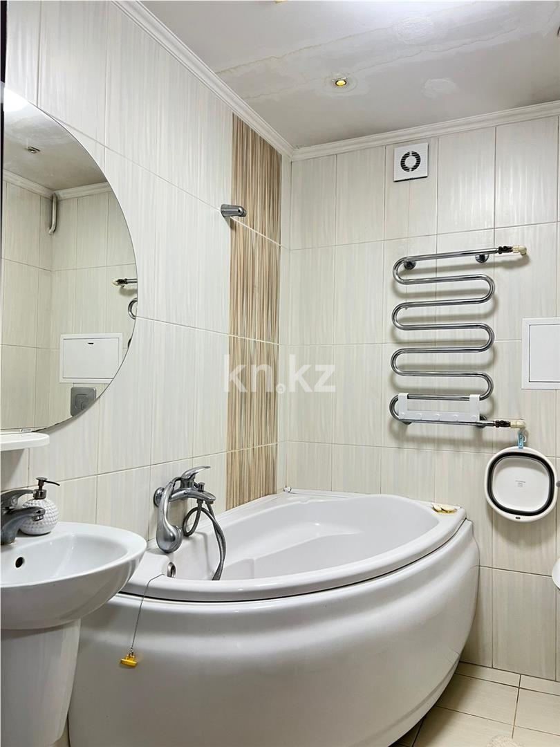 Продажа 2-комнатной квартиры, 43 м² в Караганде - фото 17