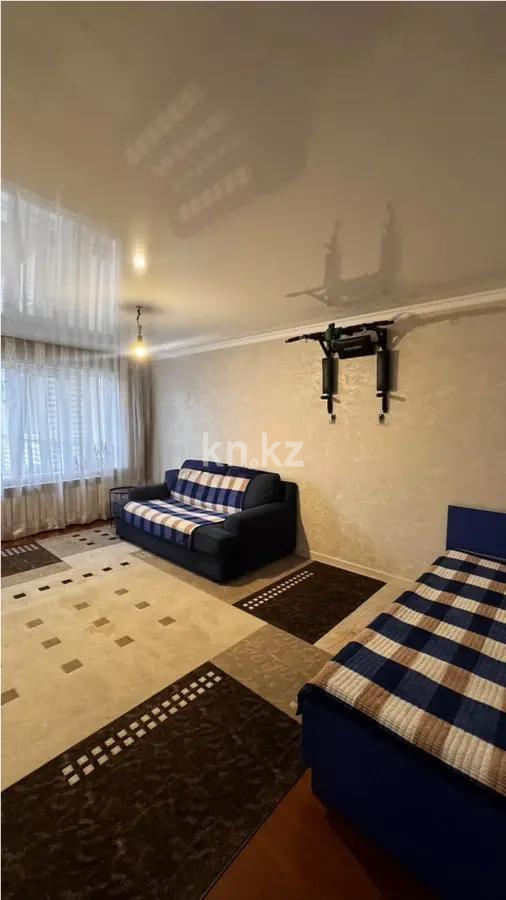 Продажа 3-комнатной квартиры, 65 м² - Продажа трехкомнатных квартир от собственников в Алматы - страница 8 фото 1 из 5