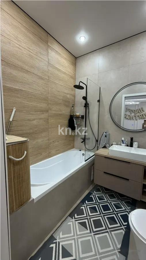 Продажа 2-комнатной квартиры, 46.6 м² в Астане - фото 5