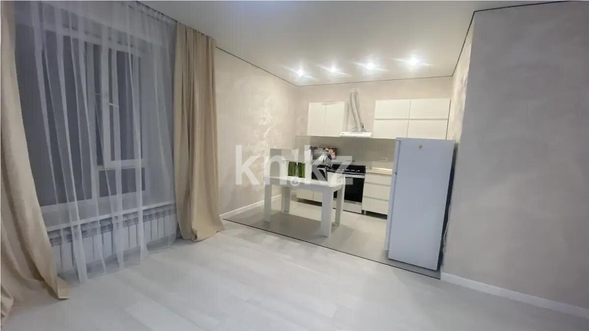 Продажа 2-комнатной квартиры, 58 м² в Астане - фото 3