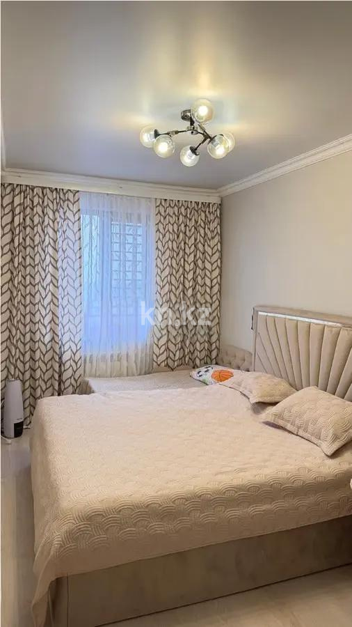 Продажа 3-комнатной квартиры, 65 м² - Продажа квартир в Медеуском р-не Алматы - страница 3 фото 2 из 5