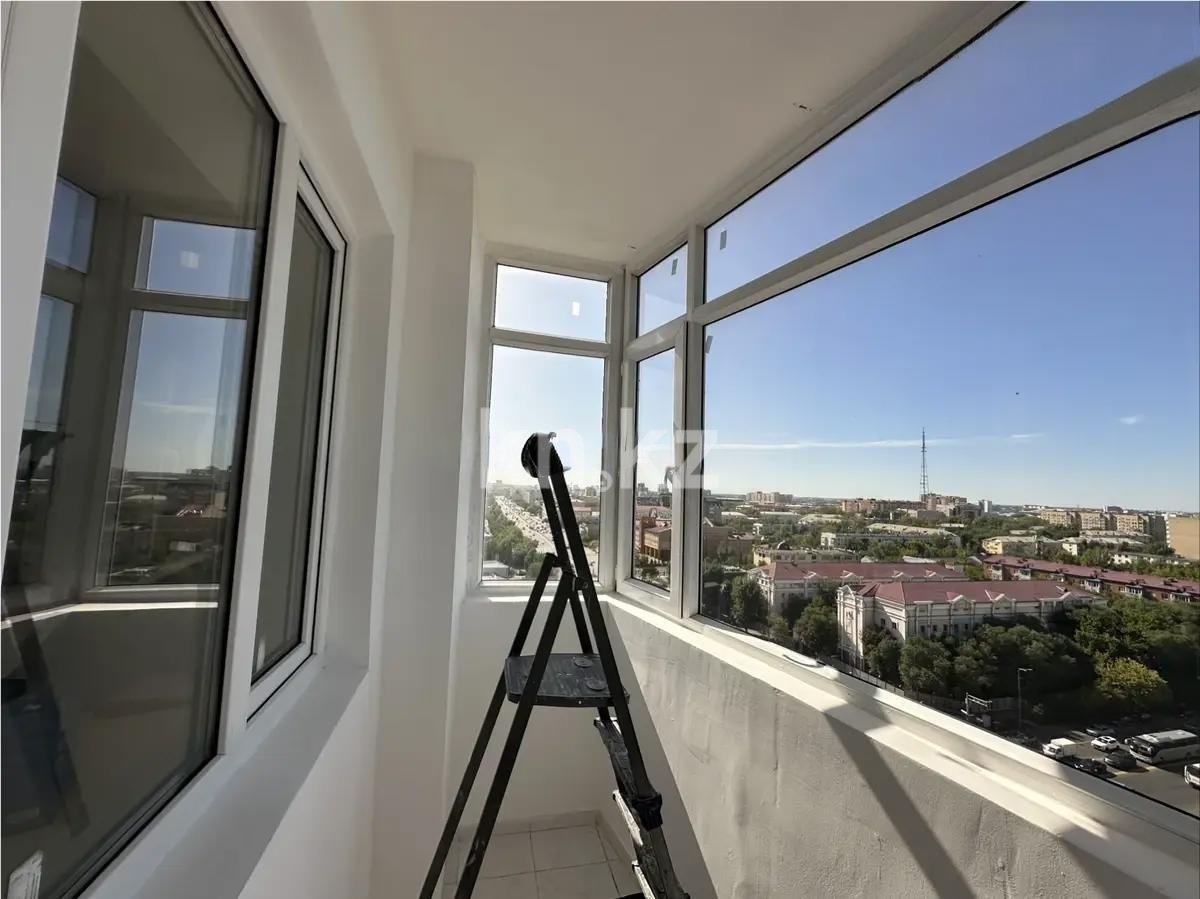 Продажа 2-комнатной квартиры, 81.4 м² в Астане - фото 7