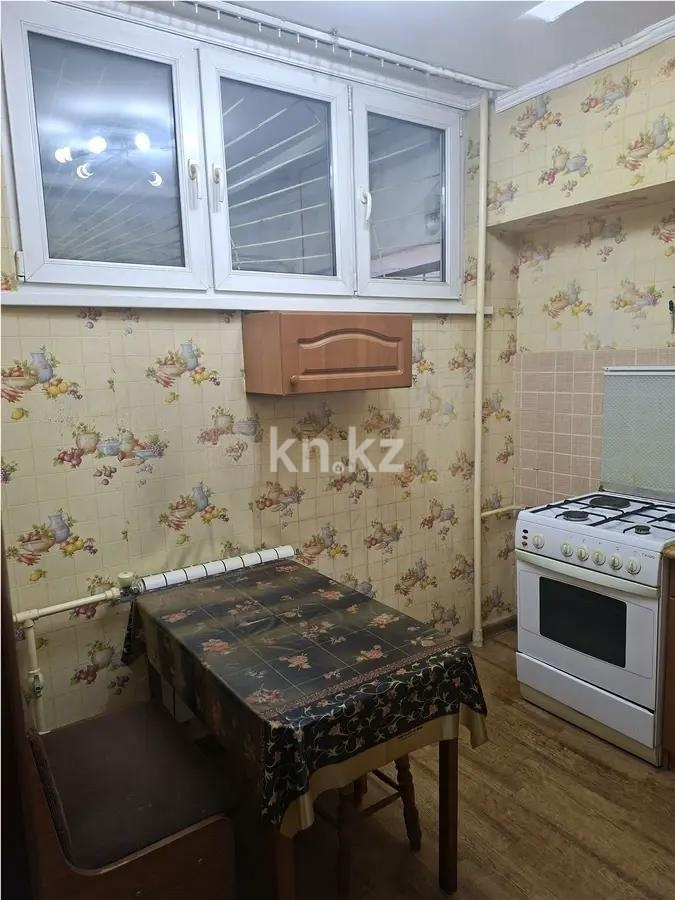 Продажа 2-комнатной квартиры, 53.4 м² в Алматы - фото 2