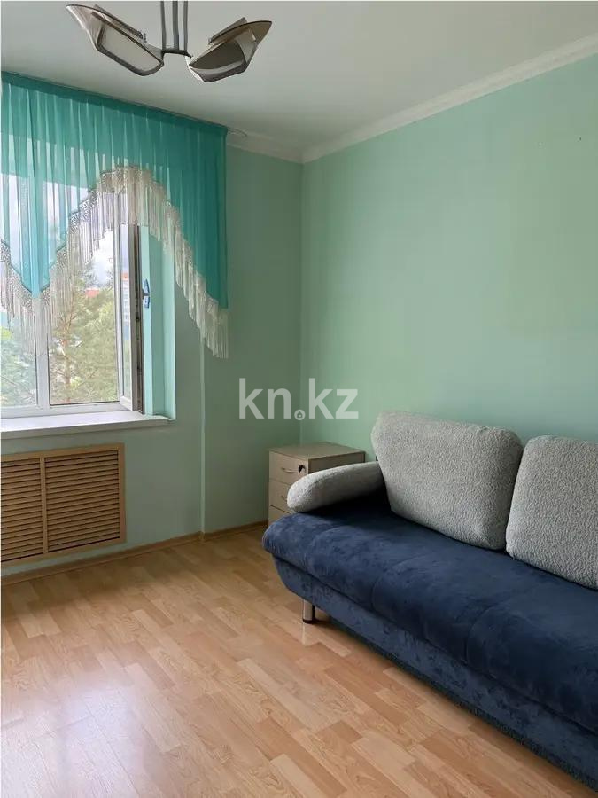 Продажа 3-комнатной квартиры, 95 м², пр. Абая, дом  1 в Астане