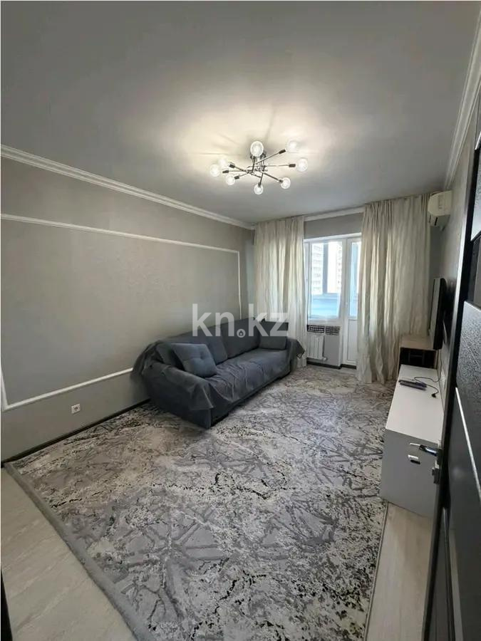 Продажа 1-комнатной квартиры, 42.7 м² - Продажа однокомнатных квартир от собственников в Алматы - страница 3 фото 1 из 4