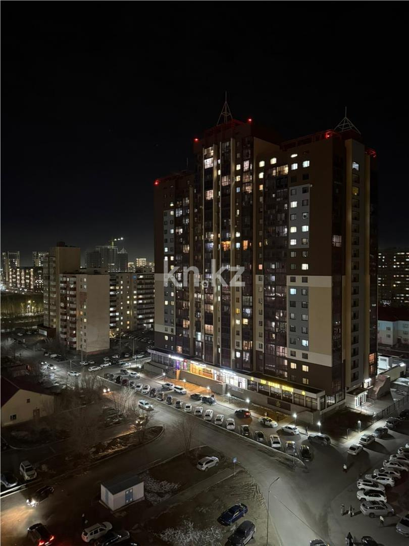 Продажа 2-комнатной квартиры, 68 м², пр. Шахтеров, дом  46/1 - Продажа квартир в Караганде фото 13 из 13