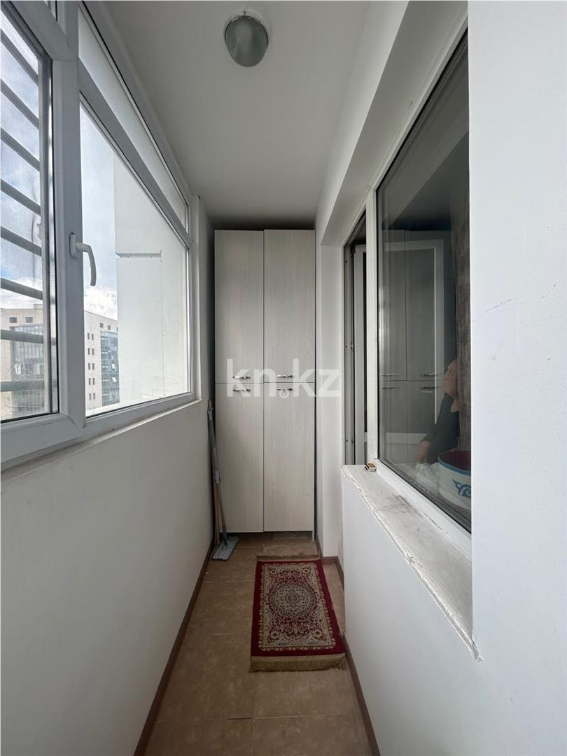 Продажа 3-комнатной квартиры, 104.3 м², ул. Акмешит в Астане - фото 11