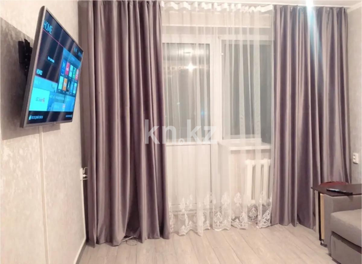 Продажа 1-комнатной квартиры, 25 м², ул. Серикова, дом  47 - Продажа квартир в Алматы без посредников с фото фото 1 из 5