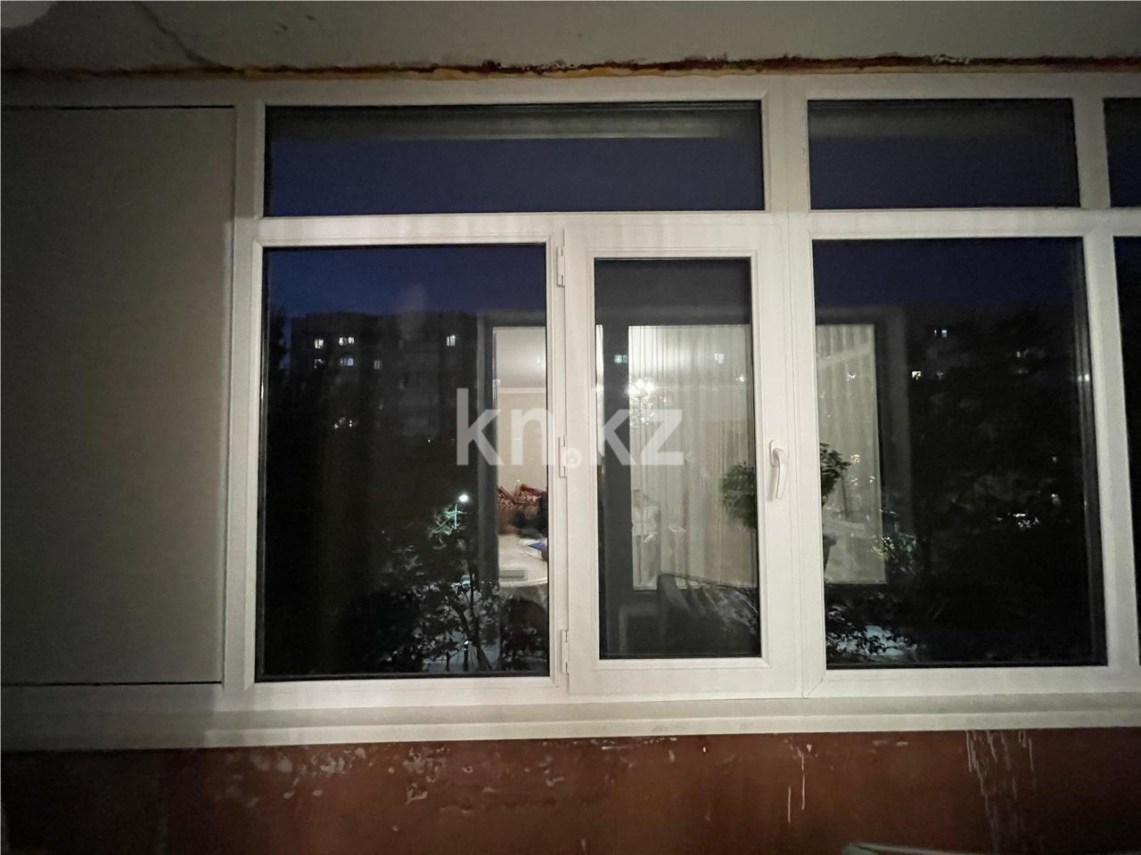 Продажа 3-комнатной квартиры, 63 м², мкр-н Гульдер-1 в Караганде - фото 18