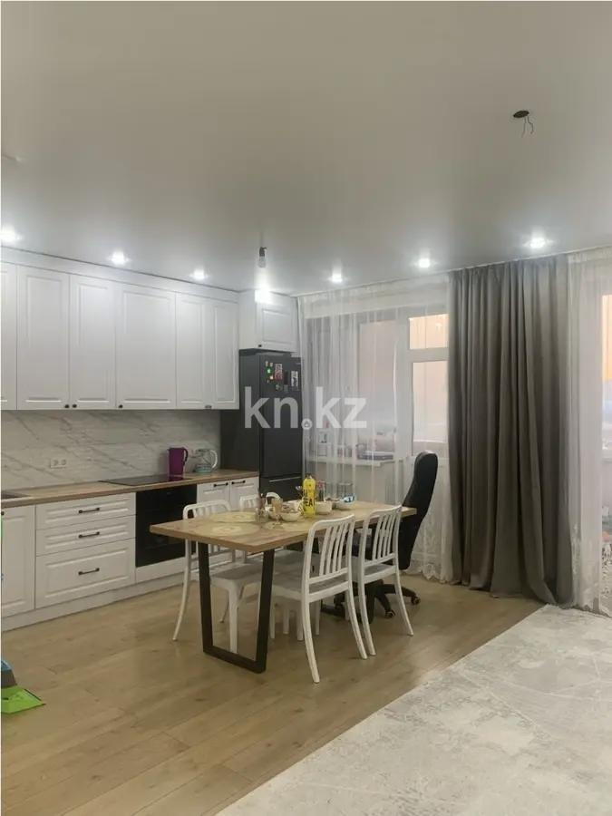 Продажа 3-комнатной квартиры, 60 м² - Продажа недвижимости в Астане - страница 12 фото 4 из 5