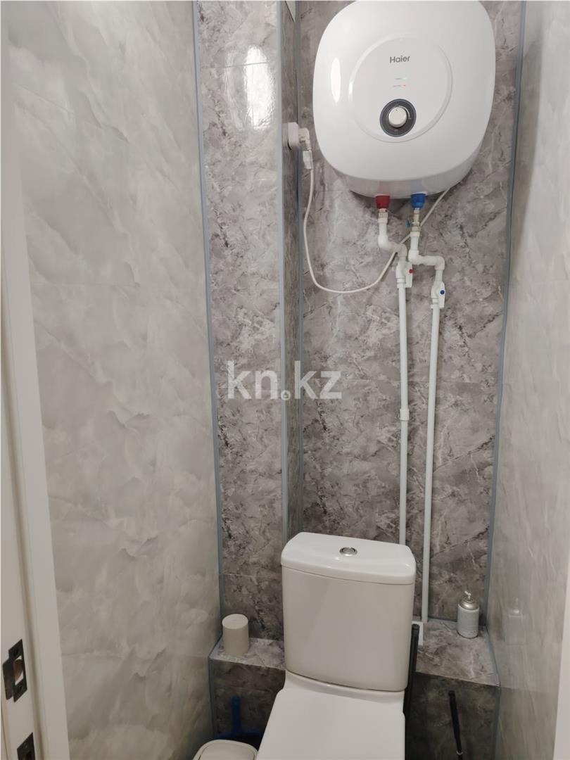 Продажа 1-комнатной квартиры, 38 м² в Караганде - фото 7