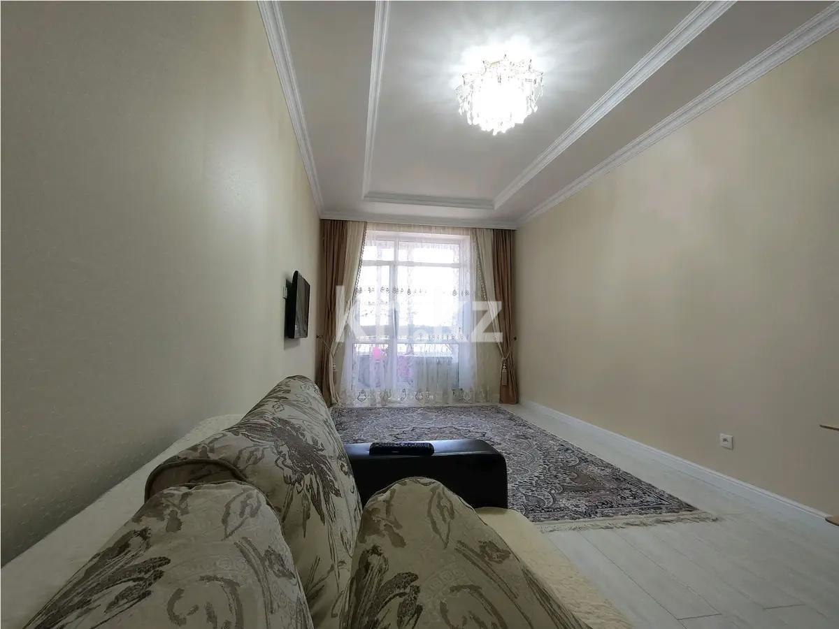 Продажа 2-комнатной квартиры, 70 м² - Продажа квартир от собственников в Астане - страница 2 фото 1 из 3