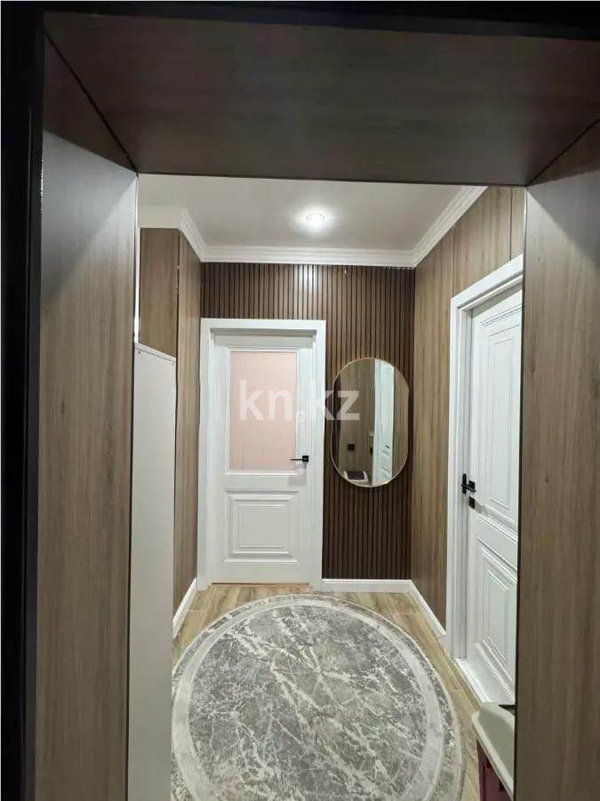 Продажа 2-комнатной квартиры, 57.6 м², ул. Омарова, дом  3 в Алматы - фото 6