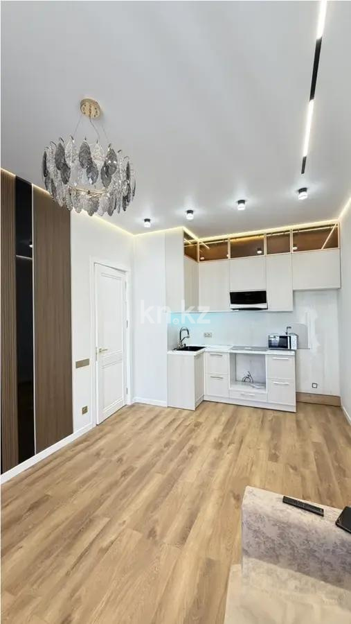Продажа 1-комнатной квартиры, 40 м² в Астане - фото 3