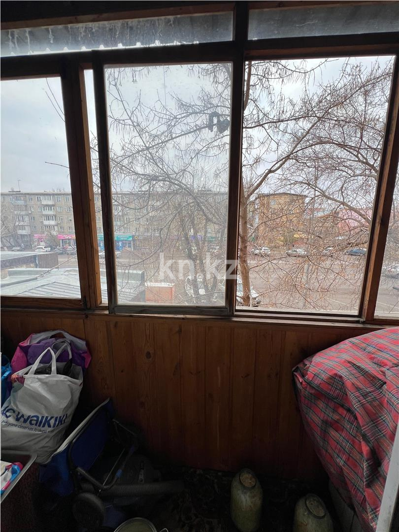 Продажа 1-комнатной квартиры, 34 м², ул. Гоголя - Продажа квартир в Караганде фото 6 из 8