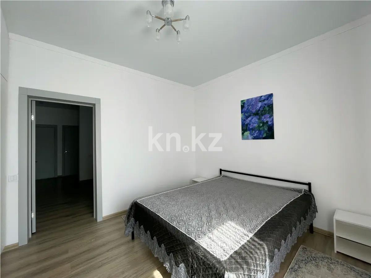 Продажа 3-комнатной квартиры, 72 м², ул. Кармысова, дом  84/2 в Алматы - фото 2