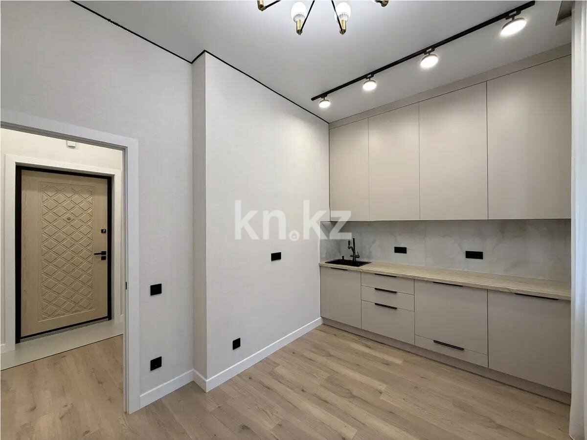 Продажа 1-комнатной квартиры, 38 м² в Астане - фото 2
