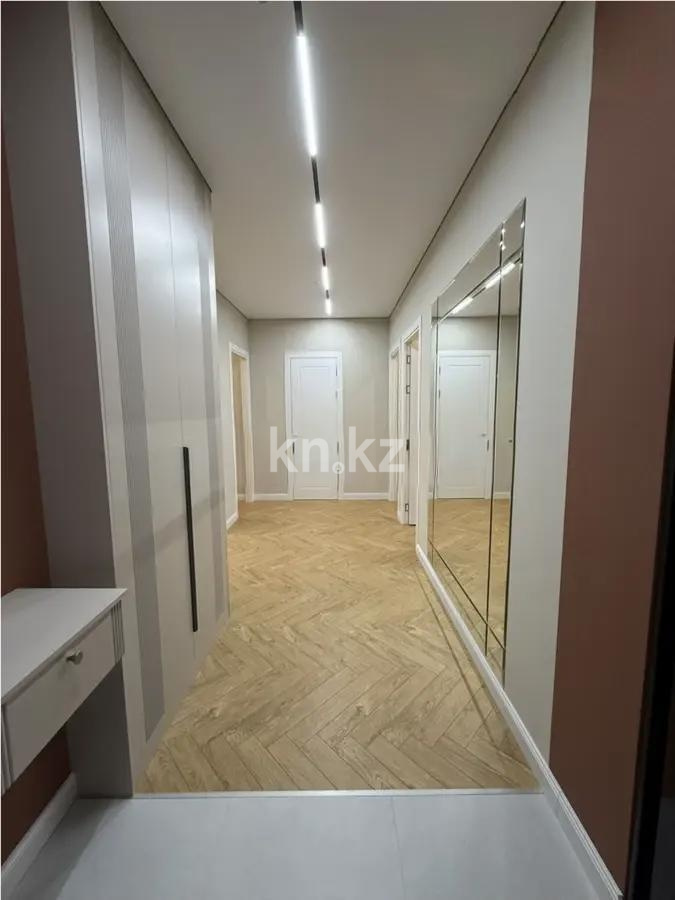 Продажа 3-комнатной квартиры, 100 м² - Продажа трехкомнатных квартир от собственников в Алматы - страница 19 фото 8 из 8
