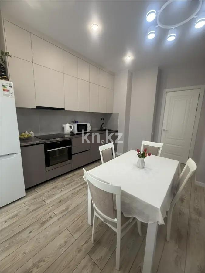 Продажа 2-комнатной квартиры, 62 м² - Продажа недвижимости в Астане - страница 27 фото 3 из 7