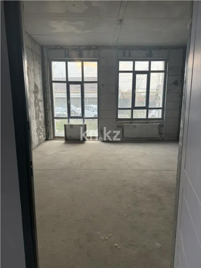 Продажа 1-комнатной квартиры, 35 м², мкр-н Шугыла, дом  340/5а стр в Алматы