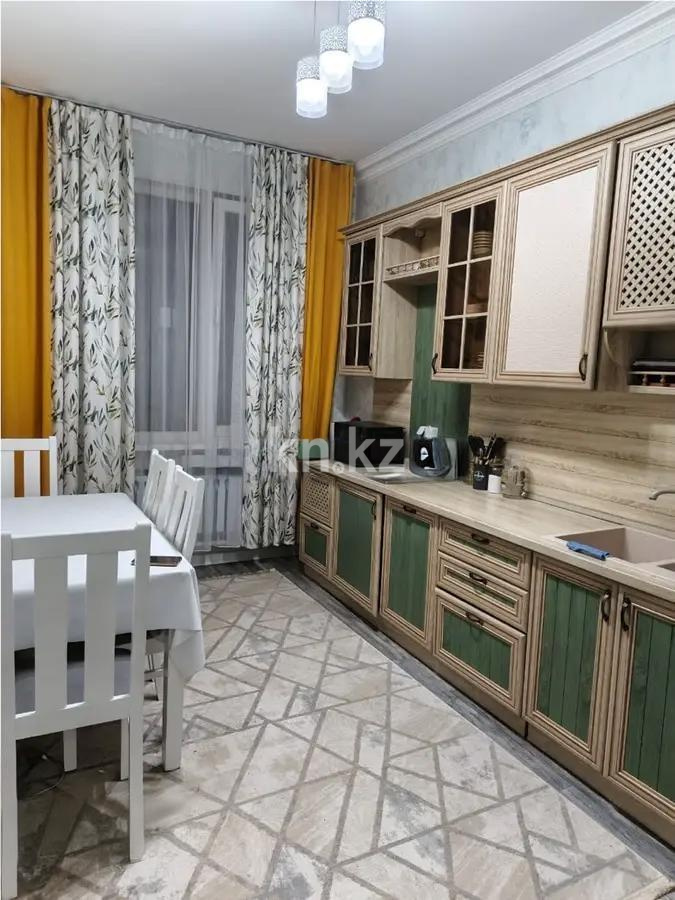 Продажа 2-комнатной квартиры, 60 м² - Продажа квартир в новостройках Астаны без посредников с фото - страница 9 фото 2 из 4