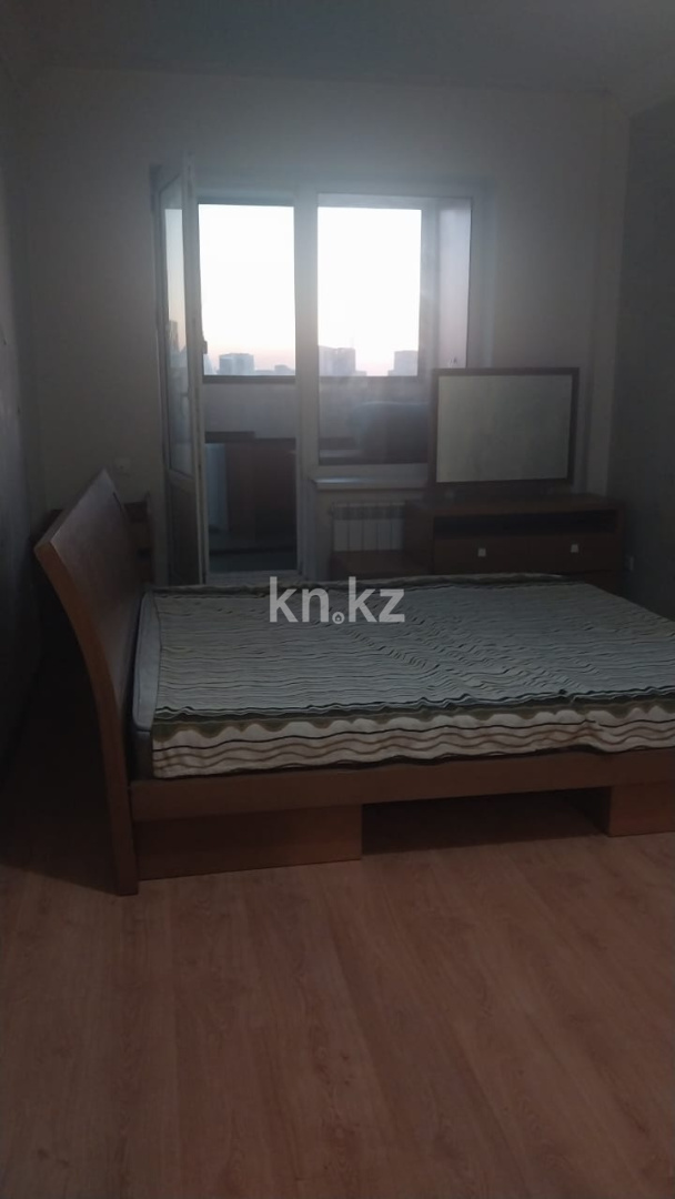 Аренда 2-комнатной квартиры, 85 м², пр. Кабанбай батыра, дом  11 - Аренда квартиры помесячно в Астане фото 1 из 10