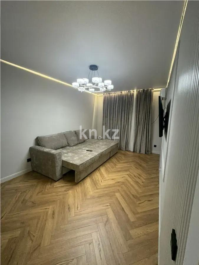 Продажа 1-комнатной квартиры, 39.8 м² - Продажа квартир в Казахстане - страница 6 фото 1 из 4