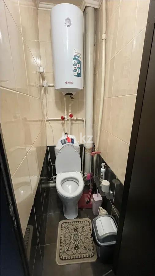 Продажа 2-комнатной квартиры, 44 м², мкр-н 15, дом  20 - Продажа квартир в Караганде фото 5 из 6