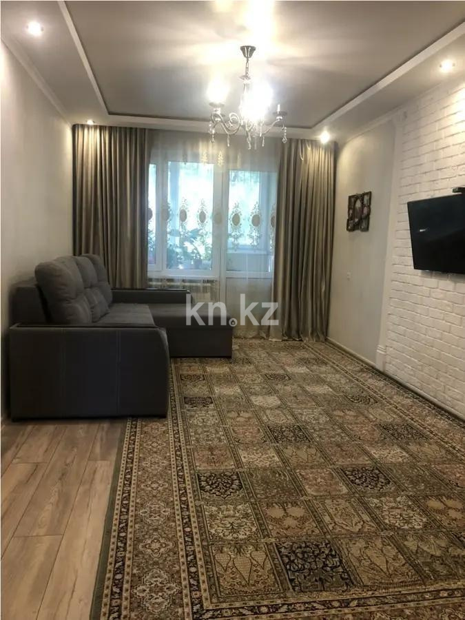 Продажа 3-комнатной квартиры, 60 м² в Алматы