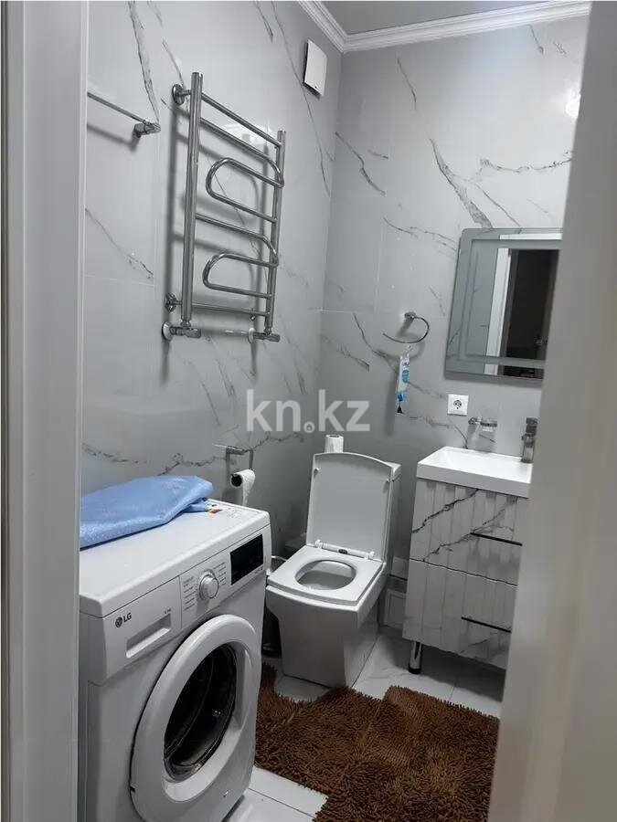 Продажа 2-комнатной квартиры, 60 м² в Алматы - фото 3