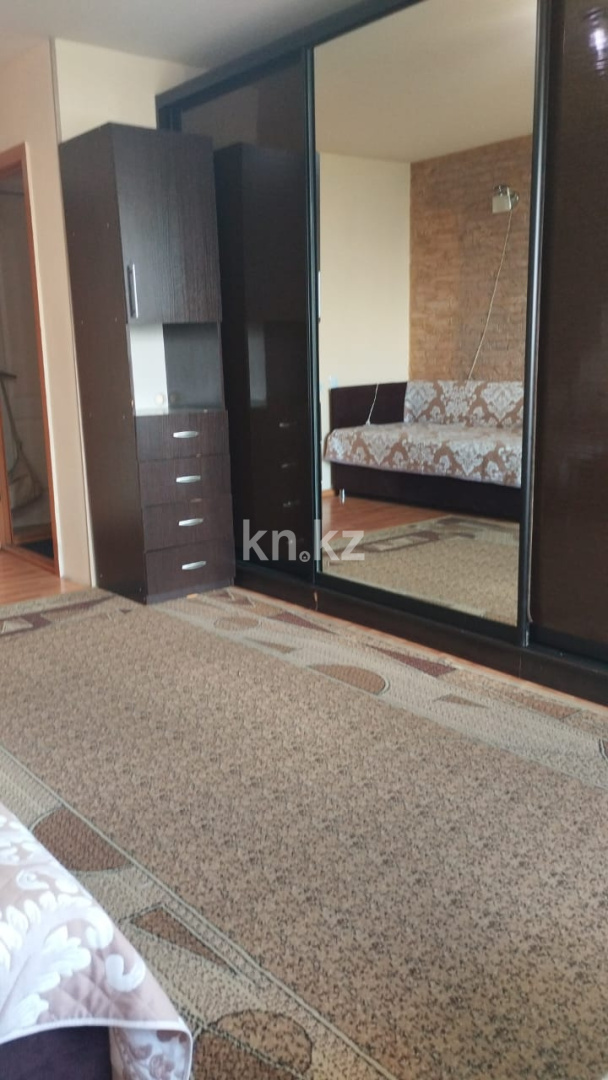Аренда 1-комнатной квартиры, 35 м² - Аренда квартир помесячно в Казахстане - страница 3 фото 8 из 14