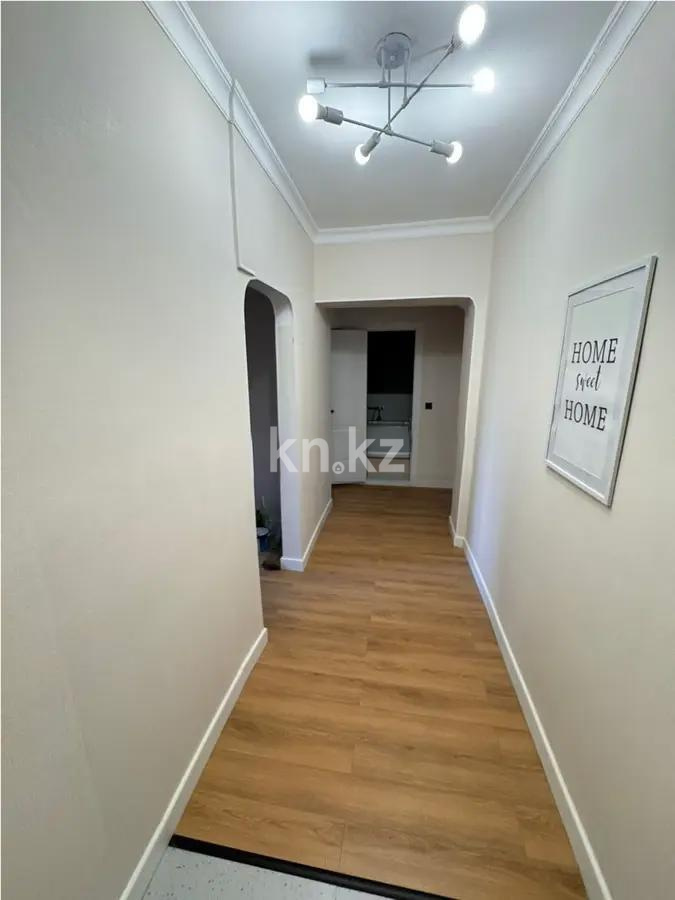 Продажа 2-комнатной квартиры, 52 м², ул. Байзакова, дом  134 - Продажа квартир в Алматы фото 5 из 5