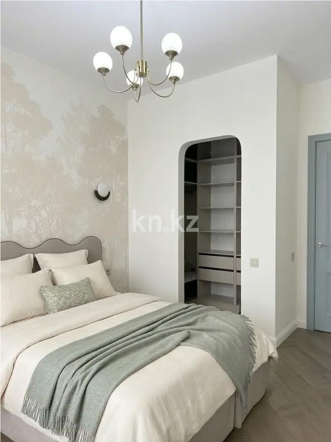 Продажа 2-комнатной квартиры, 40 м² в Астане