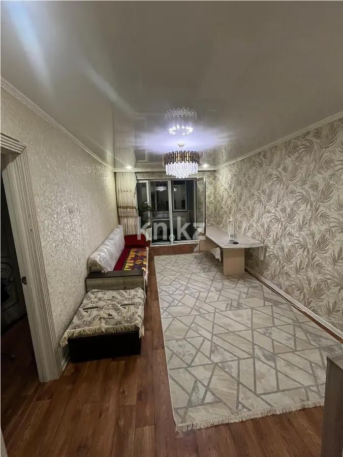 Продажа 2-комнатной квартиры, 48 м² - Продажа двухкомнатных квартир в кирпичном доме в Казахстане - страница 60 фото 1 из 4