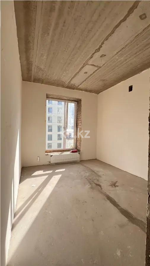 Продажа 1-комнатной квартиры, 37 м², ул. Керей, Жанибек хандар, дом  44/6 - Продажа  однокомнатных квартир в новостройках Астаны без посредников фото 1 из 6