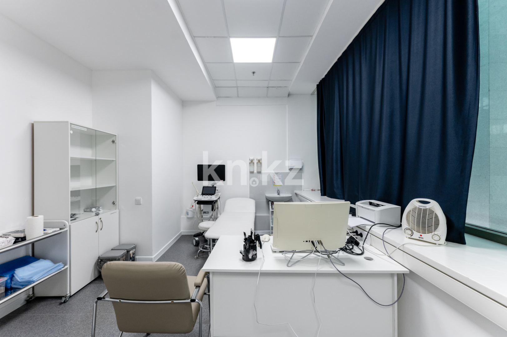 Продажа помещения, 245.5 м² в Астане - фото 4