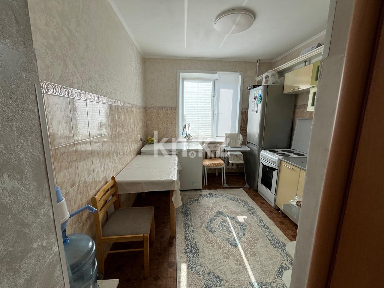 Продажа 1-комнатной квартиры, 40 м², ул. Таттимбета, дом  11 - Продажа квартир в Караганде фото 5 из 5