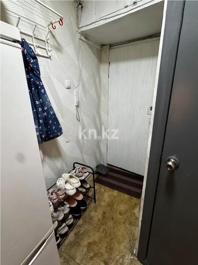 Продажа 3-комнатной квартиры, 48 м², мкр-н 16, дом  2 - Продажа  трехкомнатных квартир в Караганде без посредников с фото фото 6 из 6