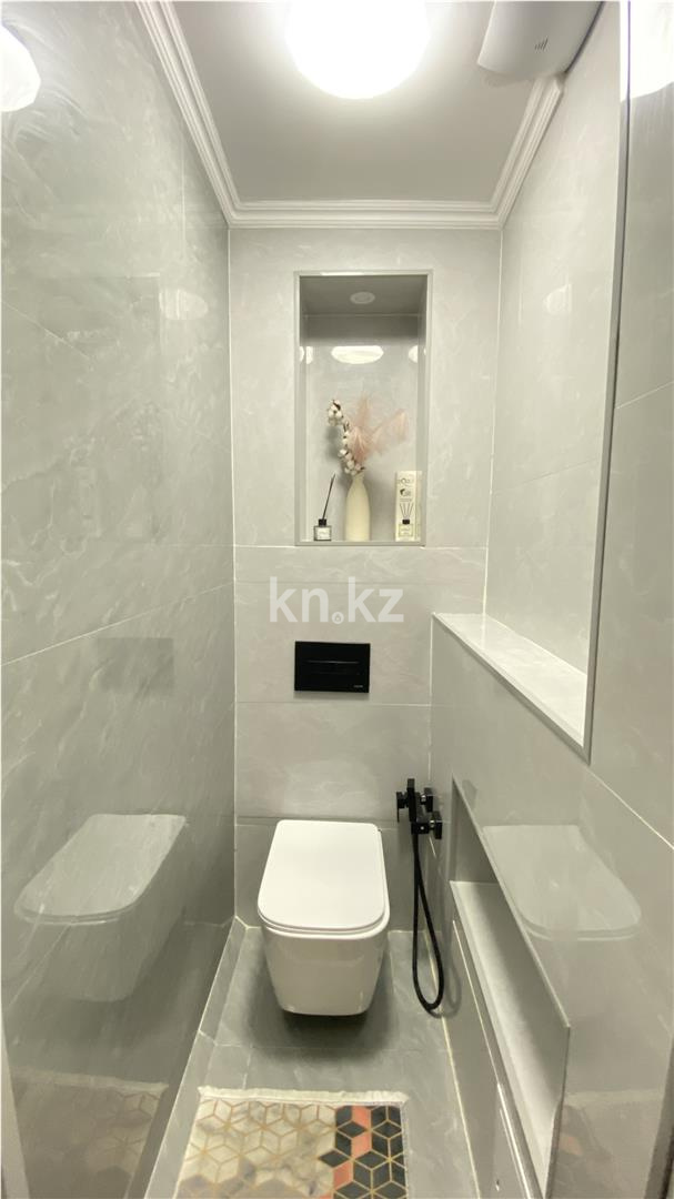 Продажа 3-комнатной квартиры, 67 м², пр. Жумабаева в Астане - фото 10