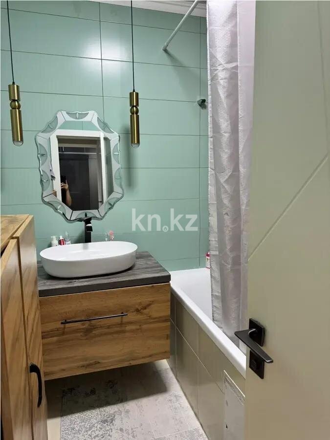 Продажа 2-комнатной квартиры, 54 м² в Алматы - фото 4