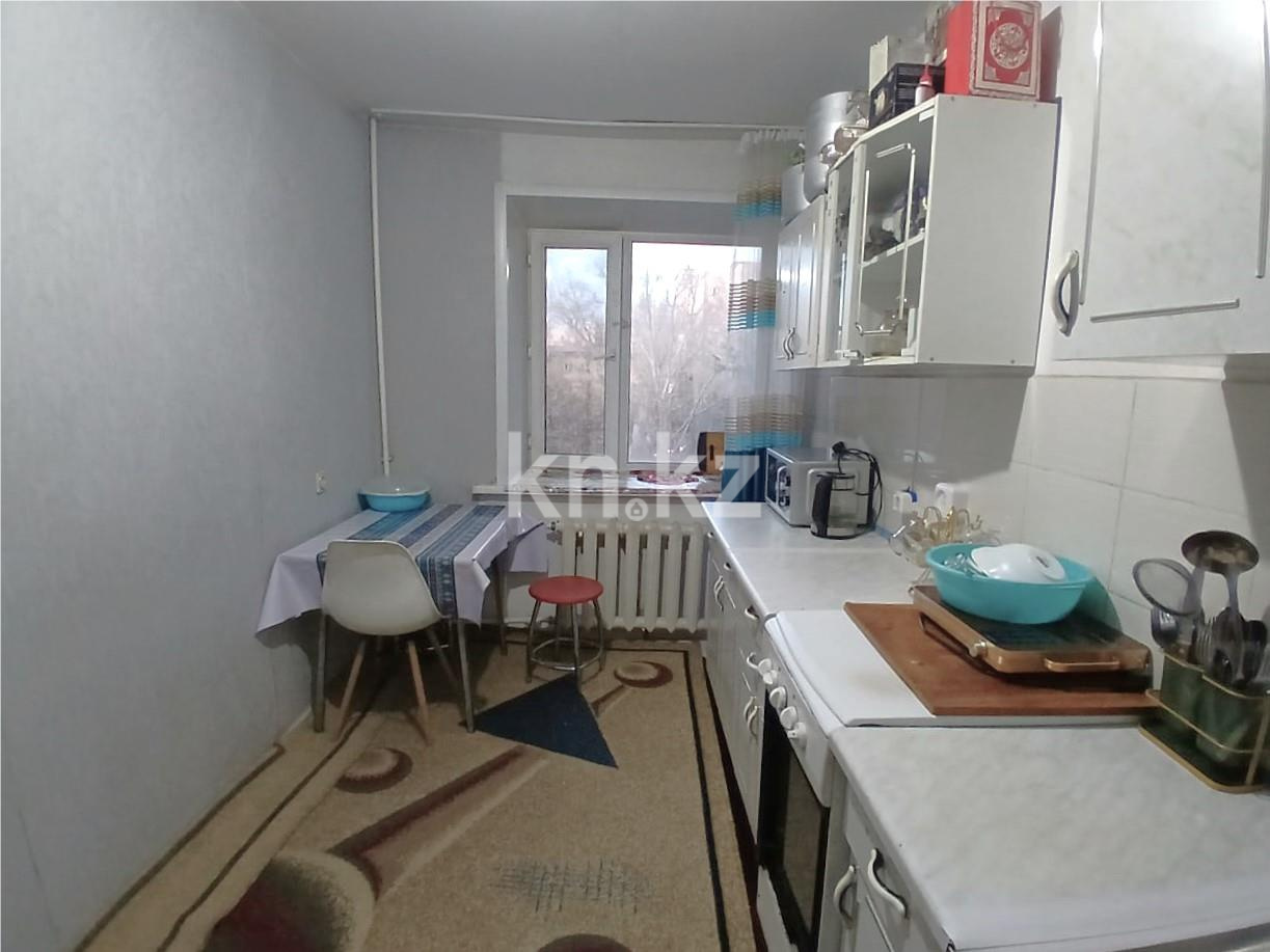 Продажа 2-комнатной квартиры, 48 м², ул. Керамическая, дом  76 - Продажа квартир в Караганде фото 4 из 8