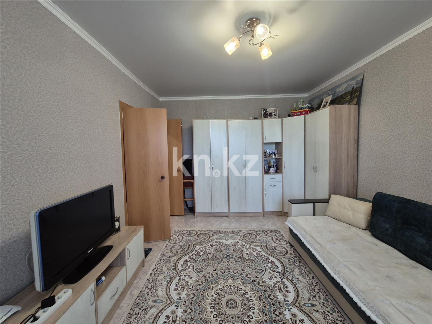 Продажа 1-комнатной квартиры, 35 м² в Темиртау - фото 2