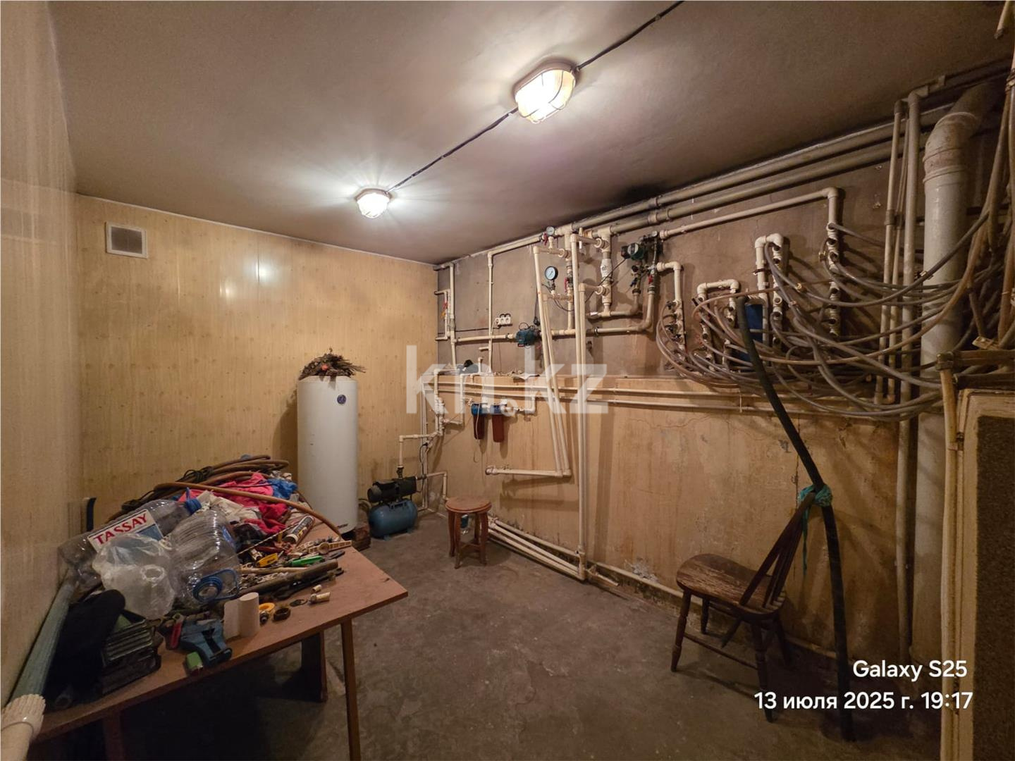 Продажа 8-комнатного дома, 820 м², мкр-н Отрадное - Продажа домов, коттеджей в Темиртау фото 10 из 59