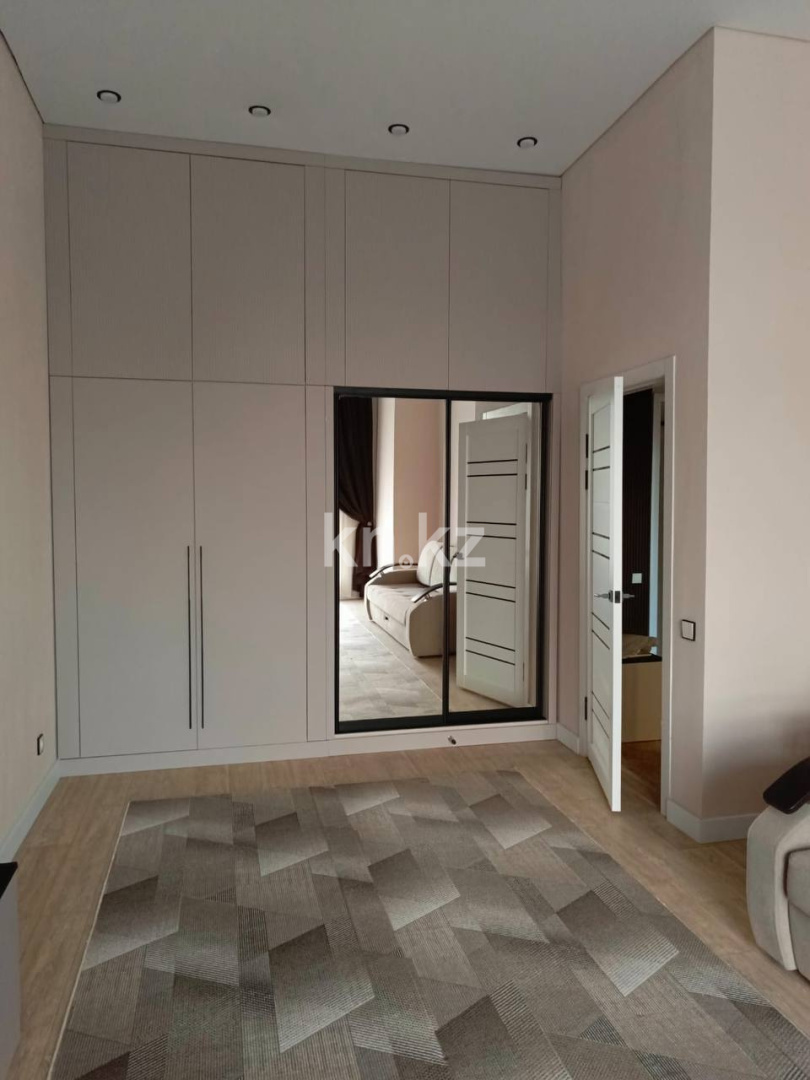 Аренда 1-комнатной квартиры, 43 м² в Астане - фото 3