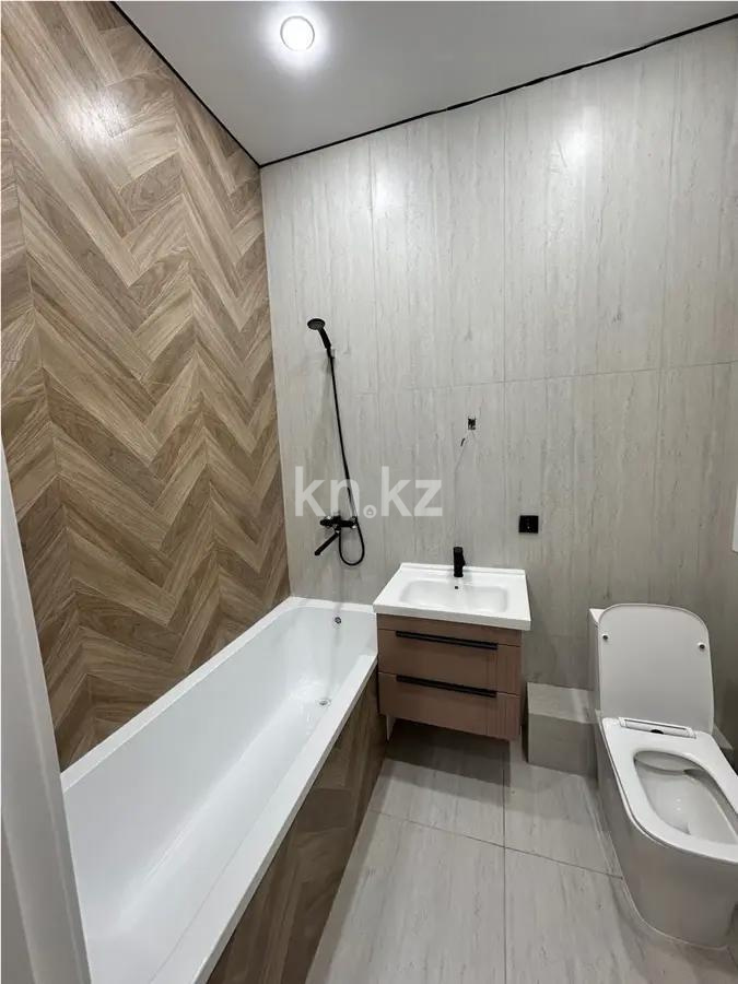 Продажа 2-комнатной квартиры, 54 м², ул. Шаймерденова, дом  4/1 в Астане - фото 4