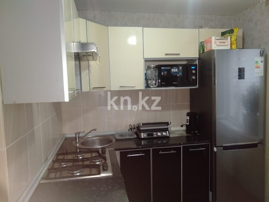 Продажа 3-комнатной квартиры, 66 м², мкр-н 8 в Темиртау - фото 8