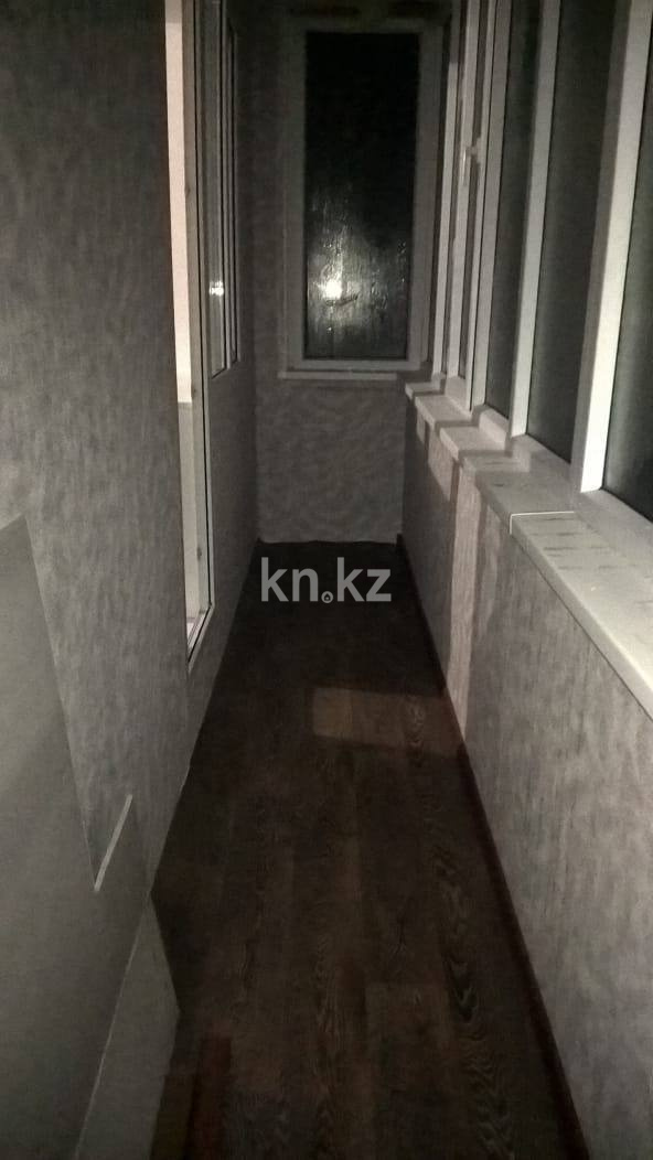 Аренда 1-комнатной квартиры, 40 м², ул. Байсеитовой, дом  10/1 - Аренда квартир помесячно в Астане с фото фото 5 из 7