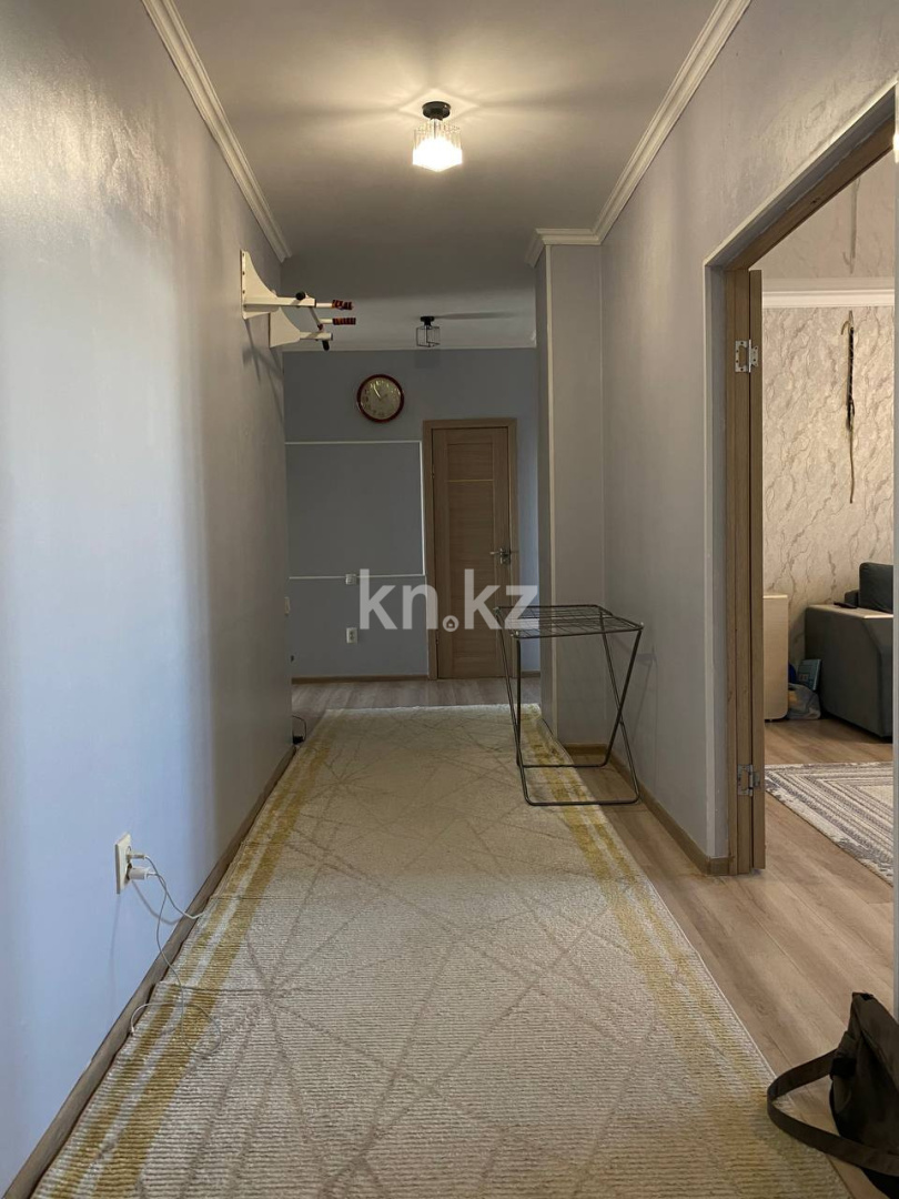 Продажа 4-комнатной квартиры, 100 м² в Астане - фото 11