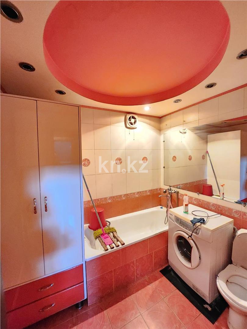 Продажа 1-комнатной квартиры, 30 м², мкр-н 4-й в Темиртау - фото 4