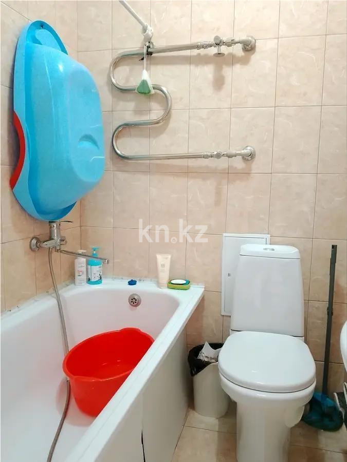 Продажа 1-комнатной квартиры, 24 м² - Продажа однокомнатных квартир от собственников в Астане - страница 25 фото 4 из 5